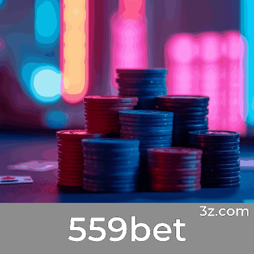 559bet: Seu Cassino Online Seguro e Divertido