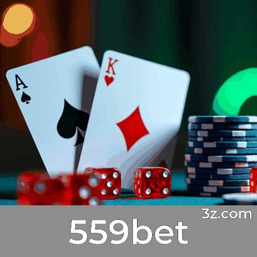559bet: Seu Cassino Online Seguro e Divertido