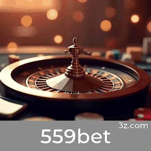 559bet: Seu Cassino Online Seguro e Divertido