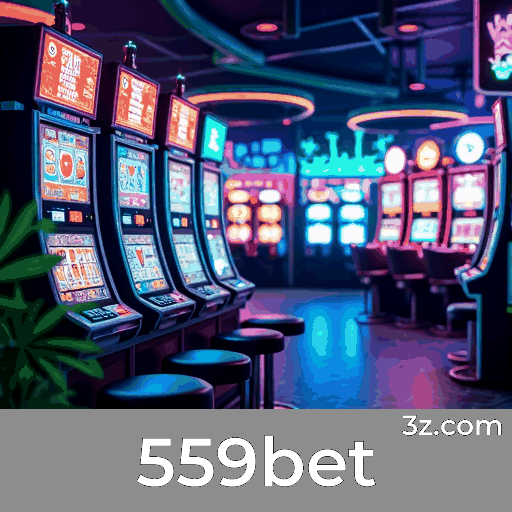 559bet: Seu Cassino Online Seguro e Divertido