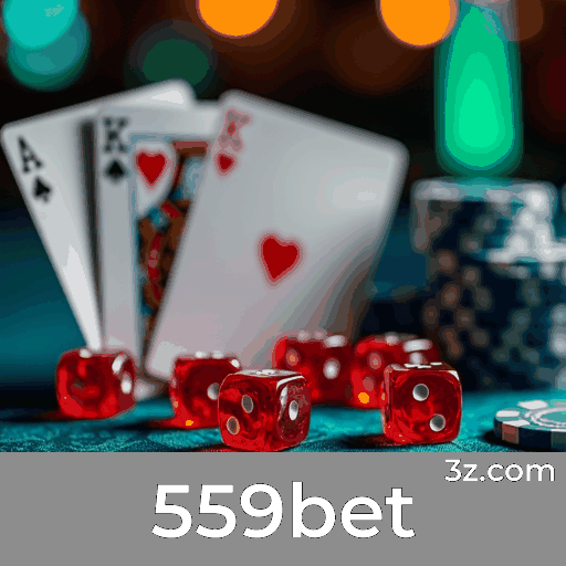 559bet: Seu Cassino Online Seguro e Divertido