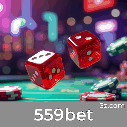 559bet: Seu Cassino Online Seguro e Divertido