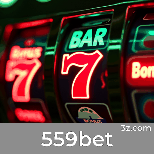 559bet: Seu Cassino Online Seguro e Divertido