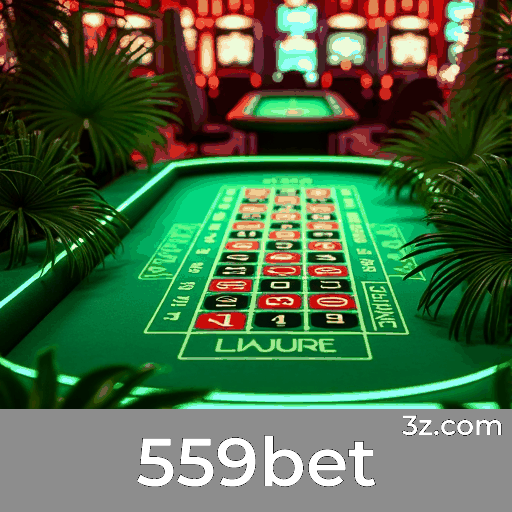 559bet: Seu Cassino Online Seguro e Divertido