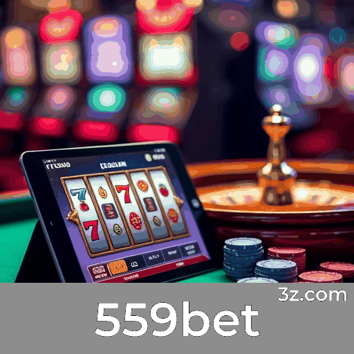 559bet: Seu Cassino Online Seguro e Divertido
