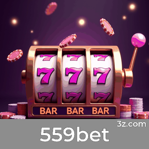 Viva a Emoção dos Jogos de Cassino na 559bet e Ganhe!